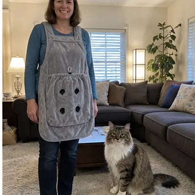 Customer photo
