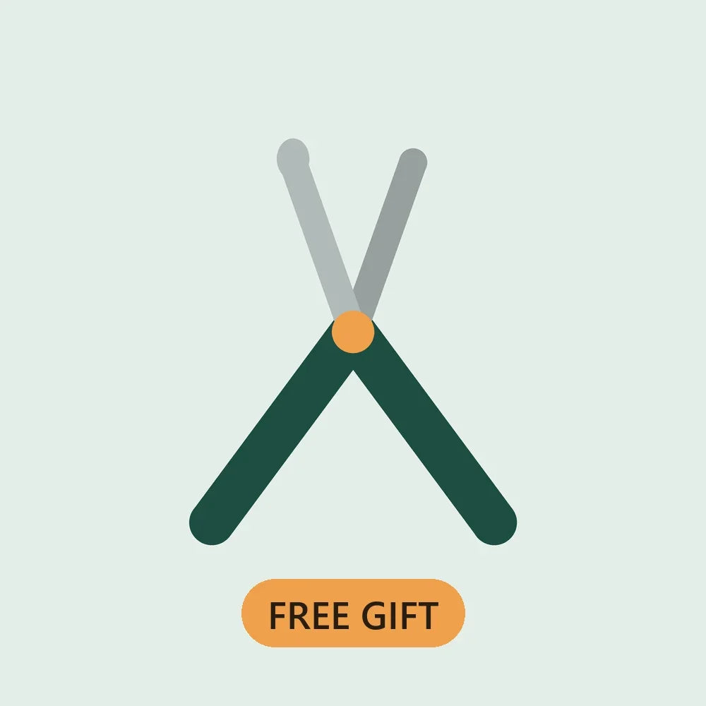 Cat Nail Clippers (Free Gift)