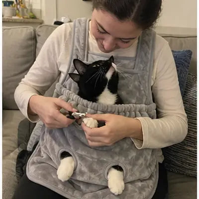 Customer photo